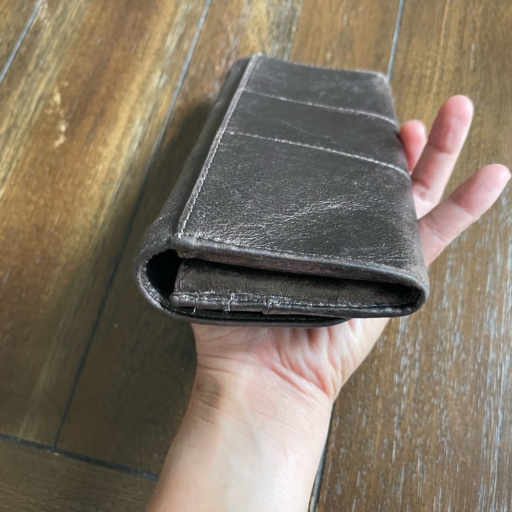 Coach Kristin wallet - Picture 6 of 13